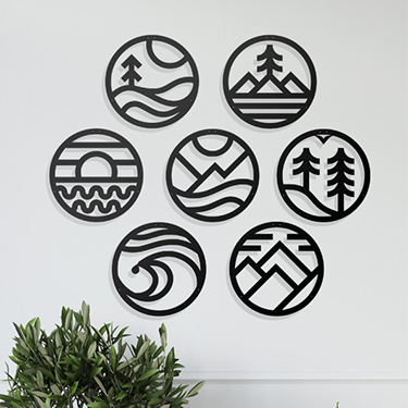 symbols